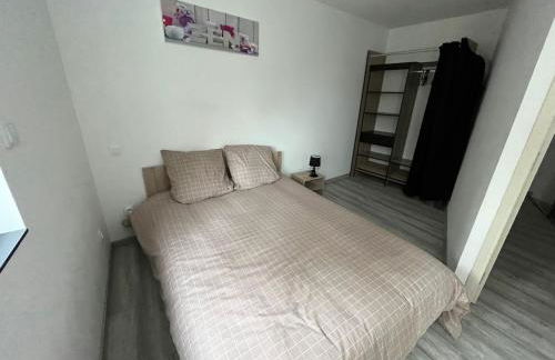 Mon petit coin de Boulogne - Maison avec terrasse - Foto 8