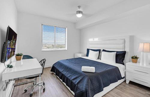 Amazing 2 Bedroom Unit In Doral Miami With Free Parking - Foto 14