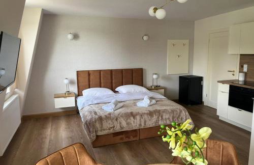 Apartamenty Leśna Przystań Kazub - Foto 13