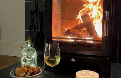 Cotswold Coombe Cottage - Foto 12