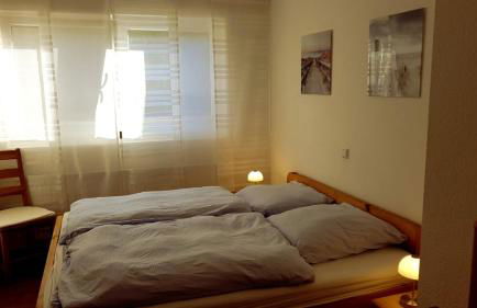 Pier 605 - 4 Sterne - 300m Strand Zentrum - POWER WLAN - 2 Parkplätze - early CheckIn - #Bestpreisgarantie# - Foto 18