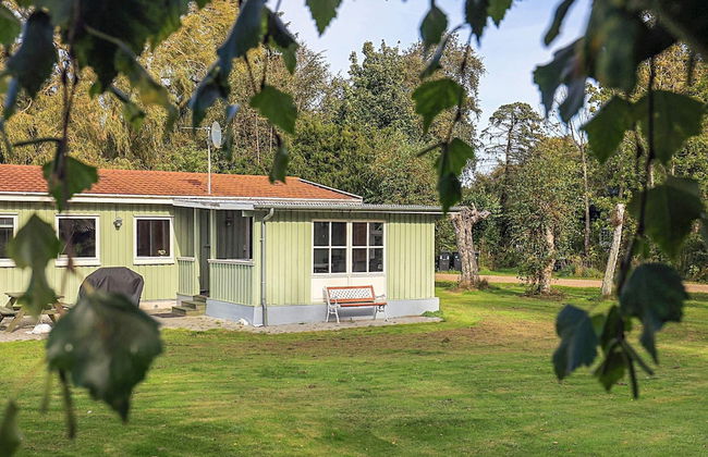 8 Person Holiday Home in Stege-by Traum - Foto 20