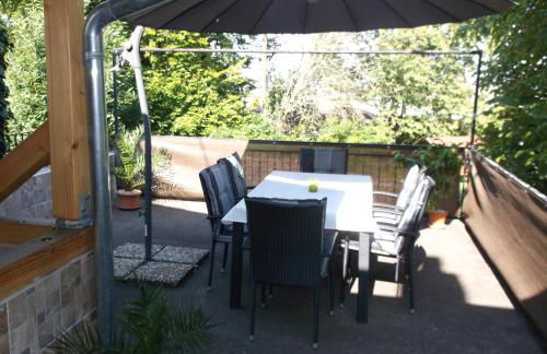 Ferienappartement Pirmasens - Foto 33