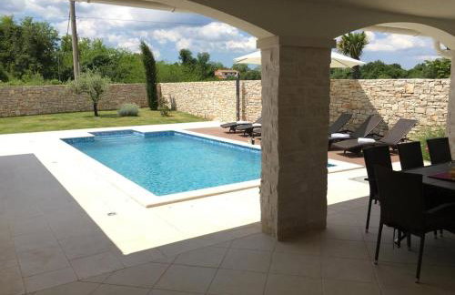 Holiday house in Nedescina with Terrace, Air conditioning, Wi-Fi, Washing machine (4816-1) - Foto 48
