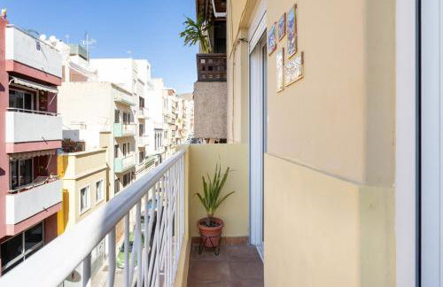 Home2Book Centric & Cozy Flat Rambla Santa Cruz - Foto 16