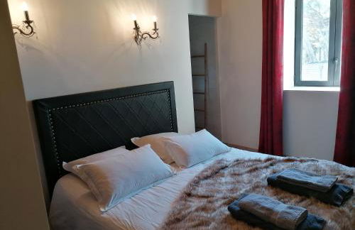 Domaine de la Vidalle - Foto 41