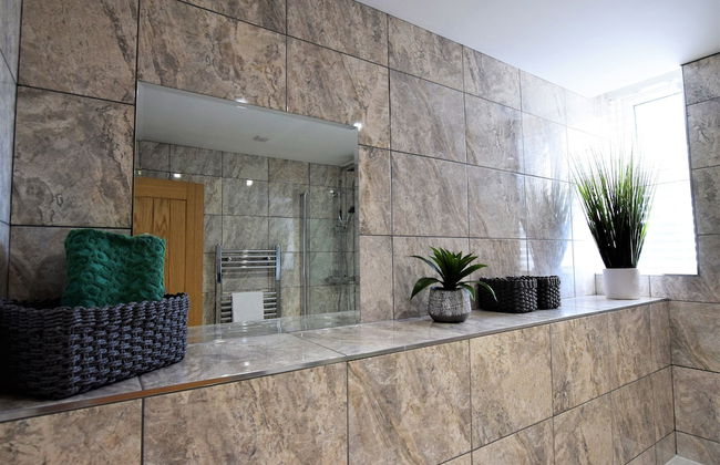 The Old Bank - Your Apartment - Foto 159