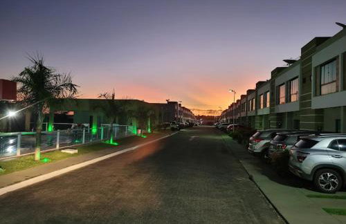 CASA 2 QUARTOS - Condomínio VILLAGE - Photo 13