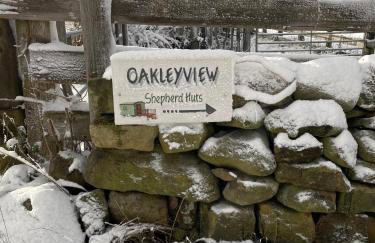 Cuddles & Bubbles Cozy Cabin with jacuzzi spa hot tub - Foto 20