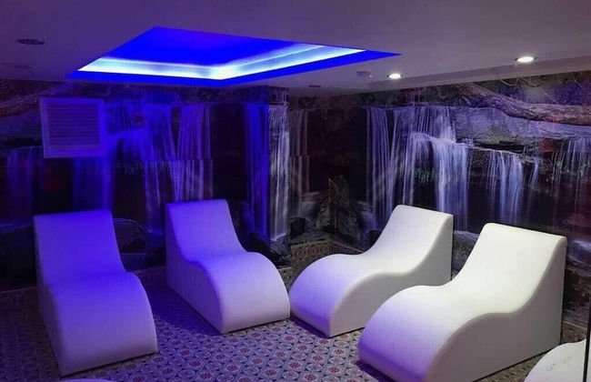 Royalisa City Apart Hotel - Foto 9