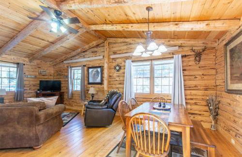 Tenderfoot Creek Cabin - Foto 14