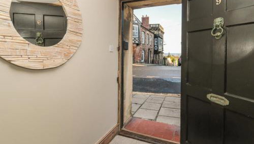 Jackson Cottage - Foto 4