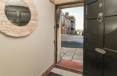 Jackson Cottage - Foto 4