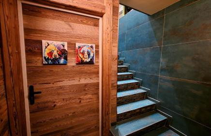 Chalet Eden Vanoise - Foto 45