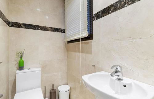 Apartment Cerro del Sol 6-2 by Interhome - Foto 15