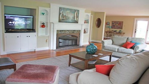 Long Pond Escape—Decks, Kayaks Fishing - Foto 4