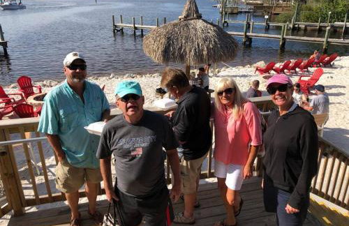 Swimming, Boating, Fishing on Gulf & Heated pool - Foto 64