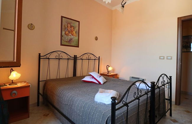 Residence Le Quattro Sorelle - Foto 40