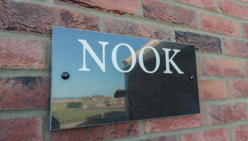 Nook Cottage - Foto 3