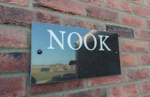 Nook Cottage - Foto 3