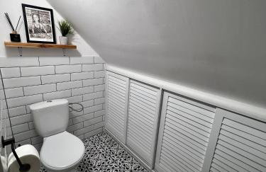 Domek pod Dębem - Foto 32