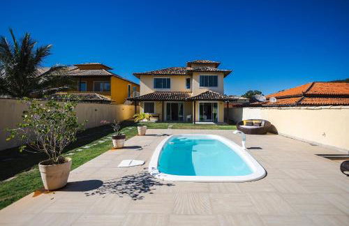 Casa de Playa en Búzios con Piscina y Garaje | GR4 - Foto 18