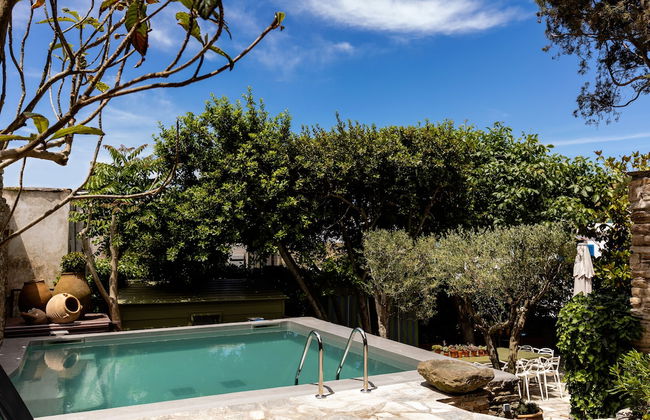 Tinos E Houses - Foto 48