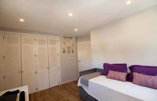 Carolinas Paradise Stunning Villa with Golf Pool Views at La Manga Club - Foto 27