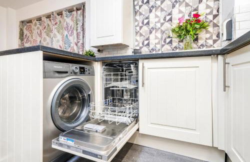 3 BDR House near East Croydon Rail Station - Foto 70