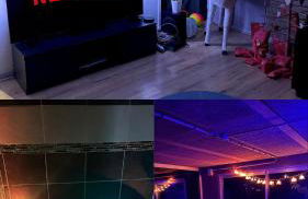 Gîte 205 m2 avec piscine et jacuzzi - Foto 2