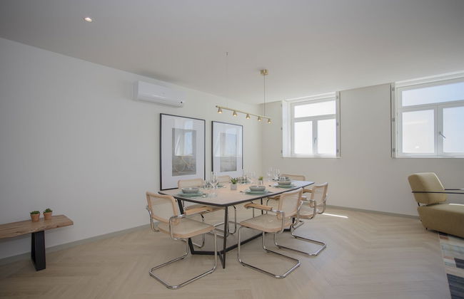 Liiiving - Luxury Beachfront Apartment V - Foto 19