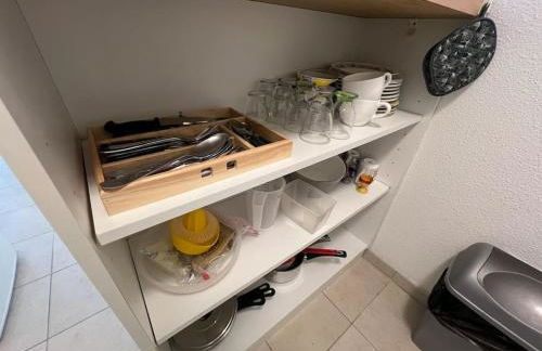 T2 Calme et Paisible Parking Piscine - Foto 9