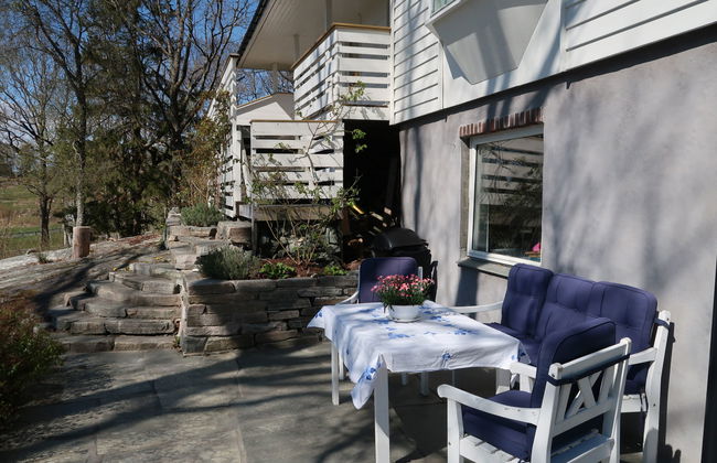 Villa Hjartnes - Foto 46