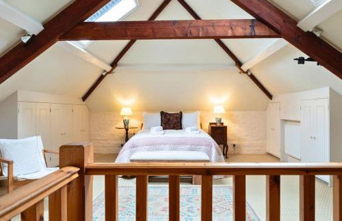 Gorgeous 3BD in Oxfordshire - Stunning Countryside! - Foto 94