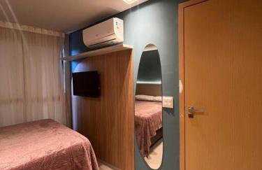 Apartamento Oceanica - à 100m da praia - Foto 10