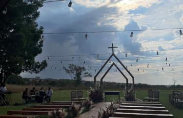 Casa de campo com lazer - Foto 23