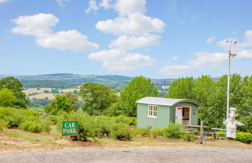 Shepherds Hut - Uk44336 - Photo 1