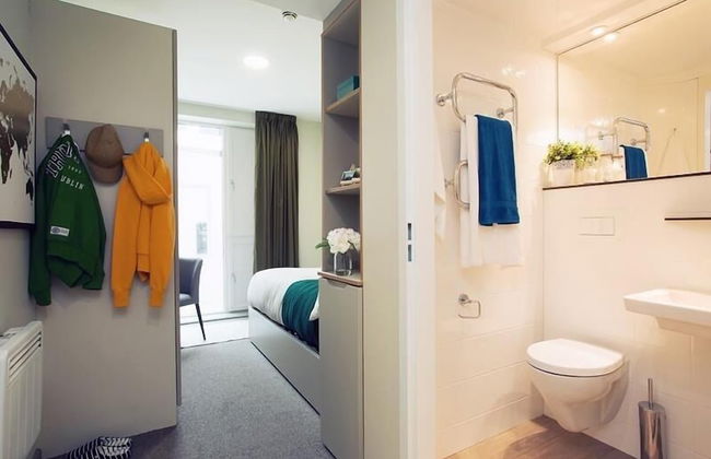 Liv Student Dublin - Foto 9