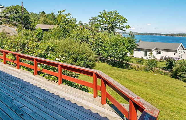 6 Person Holiday Home in Sandefjord-by Traum - Foto 12