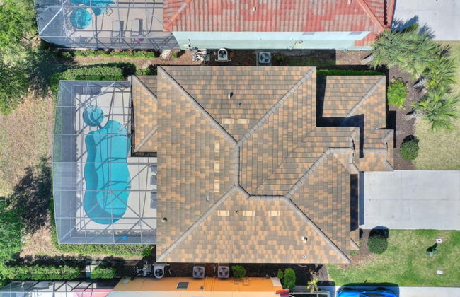 The Cinehaven at Solterra by Shine Villas 407 - Foto 50