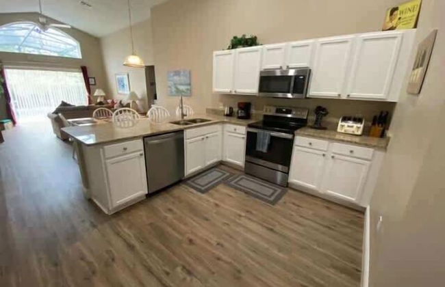 Private Pool Villa, Many Updates! Southern Dunes - Foto 6