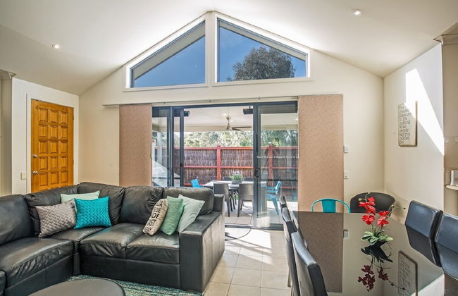 Sails on Chapel - Foto 8