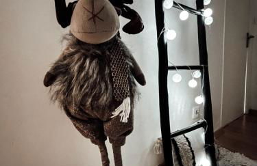 Le cocon Blånc Metz -T2 cosy avec parking privé & balcon - Gare, Nouvelle Ville - Photo 41