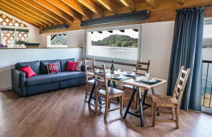 Cascina Tumas Orta Lake - Photo 39