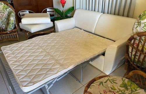 Apartamento Encantador Térreo Piscina B04 - Foto 36