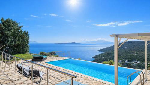 Villa Sapfo in Lefkada - Foto 2, Other