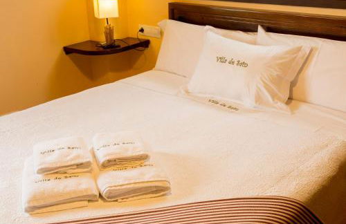 Apartamentos Rurales Villa del Sain Cudillero - Foto 39