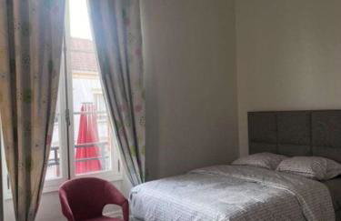 La Brasserie du Jard - Appartement 1 - Foto 9