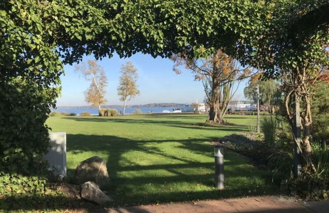 Holiday Apartment Heidi and Holger - Foto 9