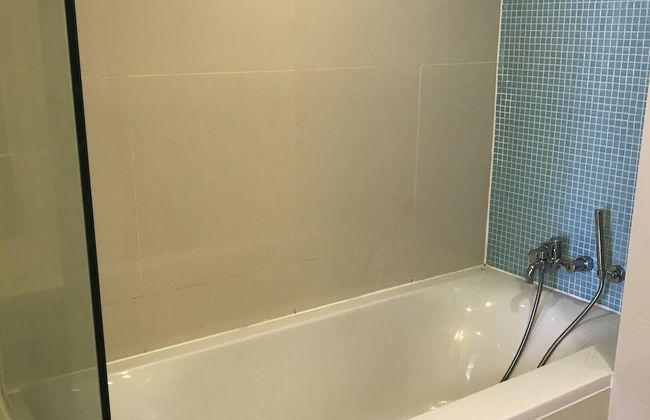 WTE KLCC Suites - Foto 72